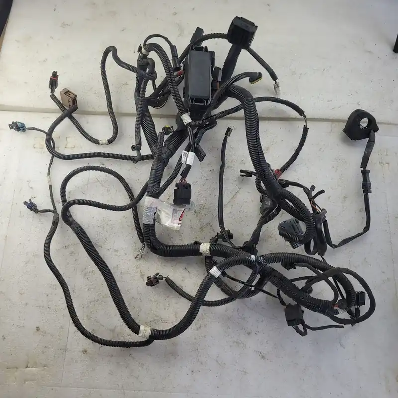 Acheter Direct main harness, sportsman 570 eps